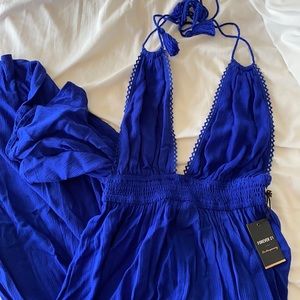 NWT dress
